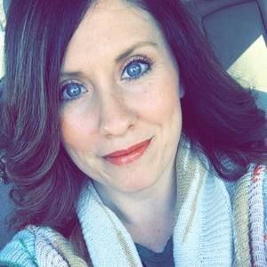 Meet your Posher, Kristin